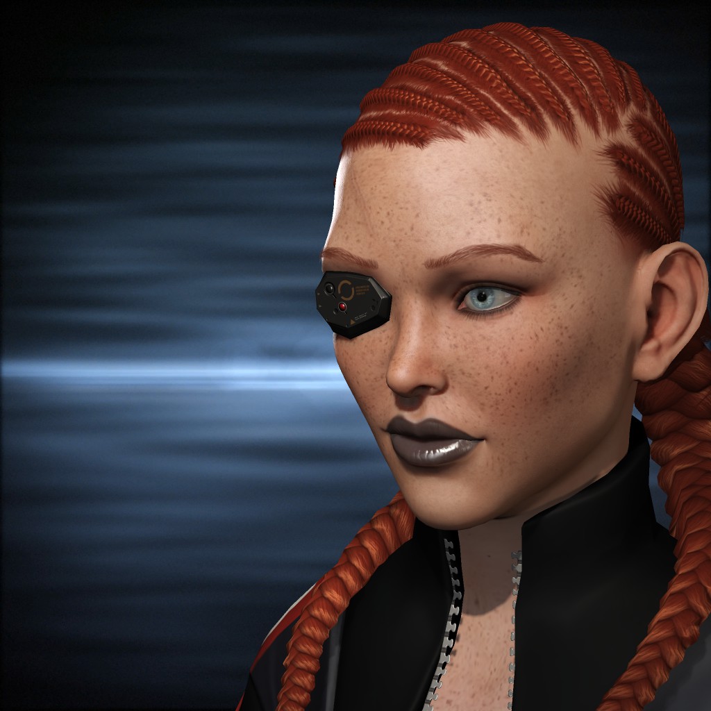 Terra Naglerion