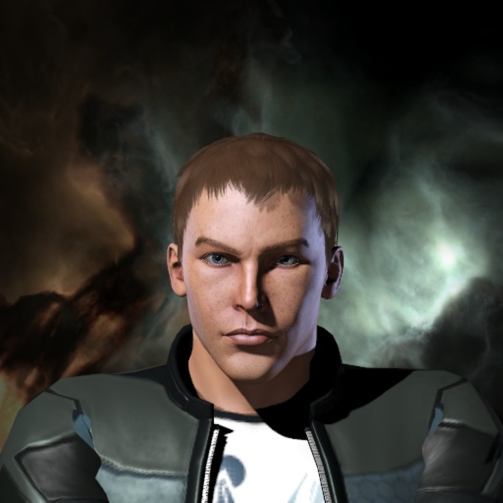 Legendary Storm