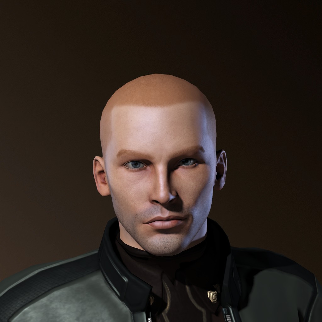 Spatterjay Hoop portrait
