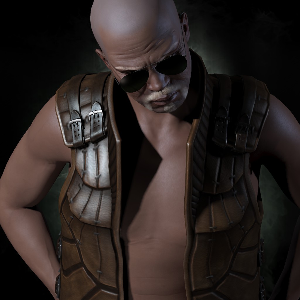 FrostyFreight