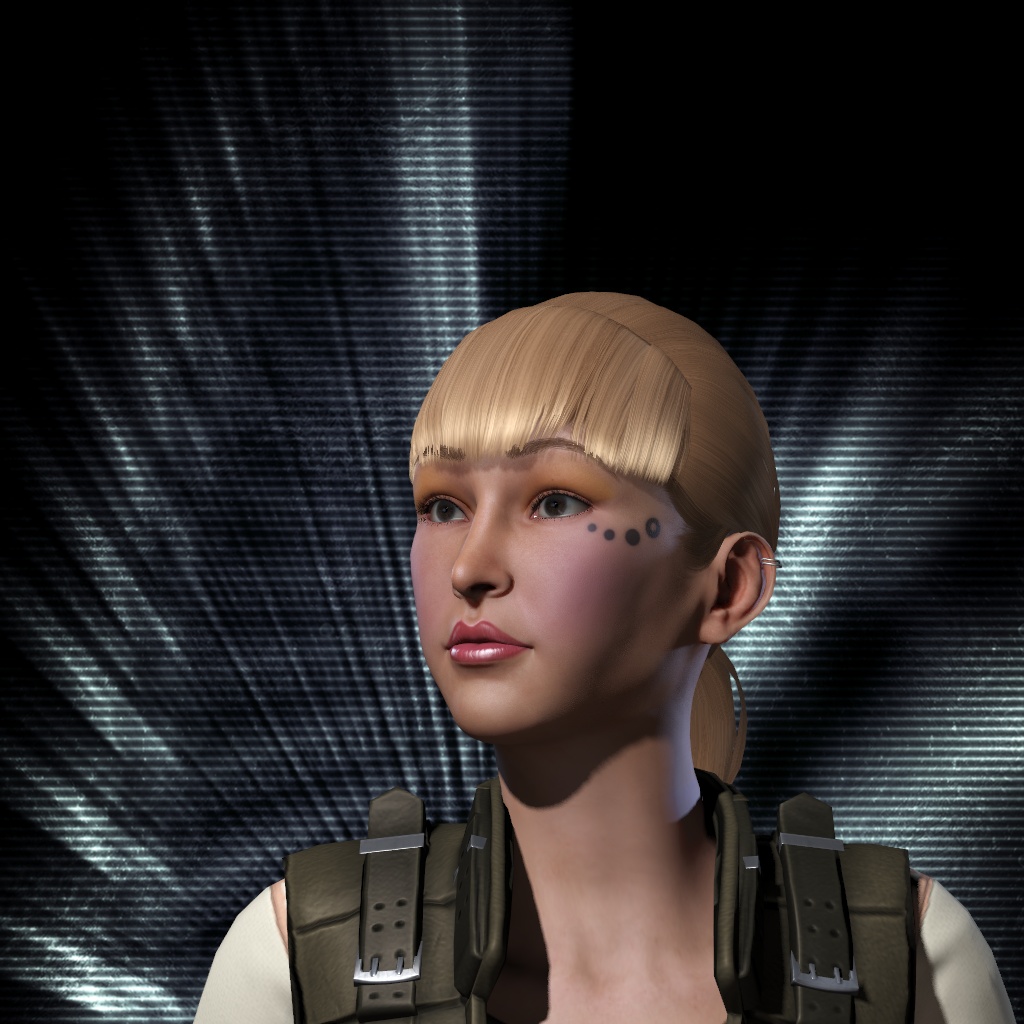 Godai Kyouko Godai Kyouko