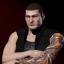 Galen Darksmith Galen Darksmith