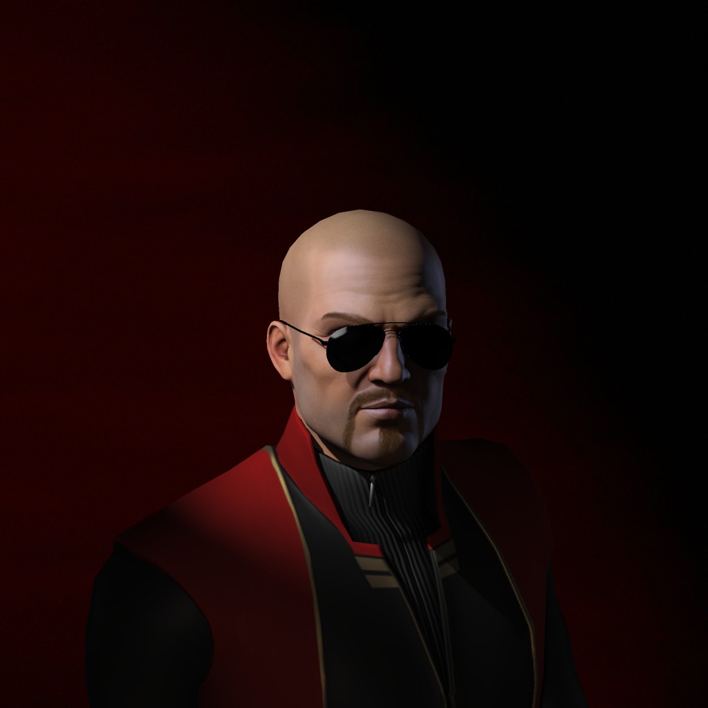 Lordmarshal Ezekjel