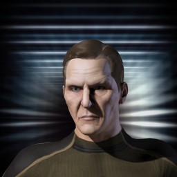 Kornedon portrait