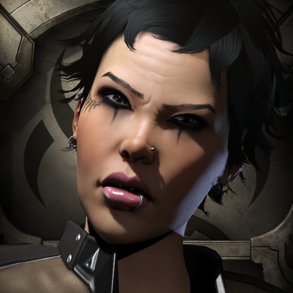 Stella Malevolence