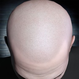 Helvetinperkele portrait