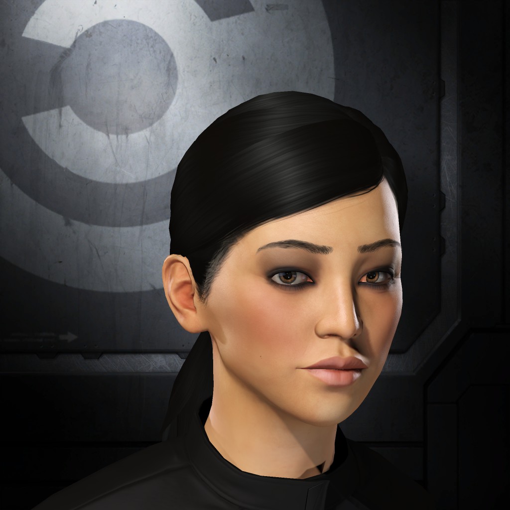 Hoshi Akiko