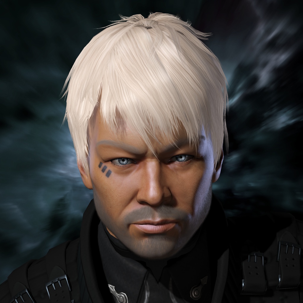 Jadow Shadowhand