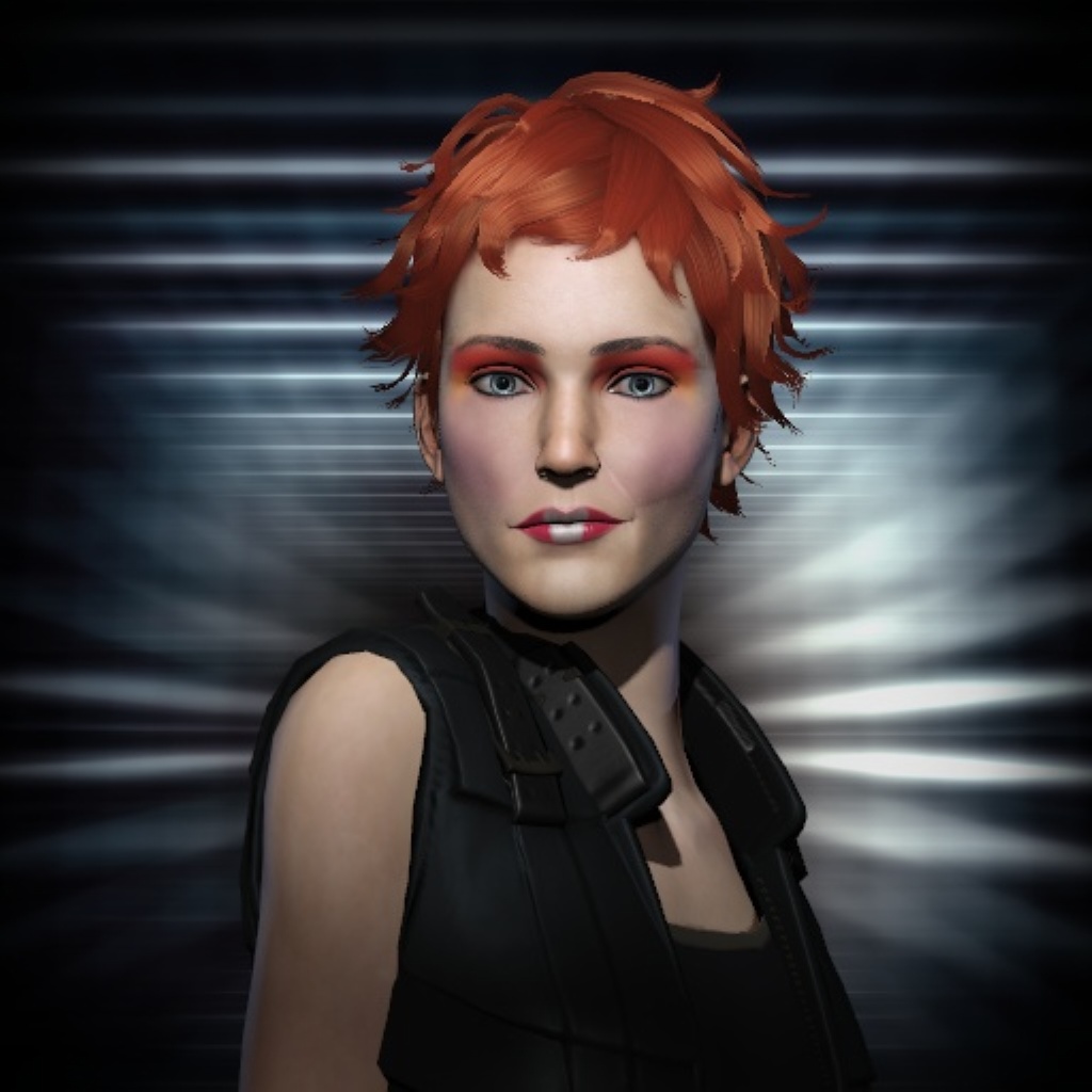Lisa Forelorn