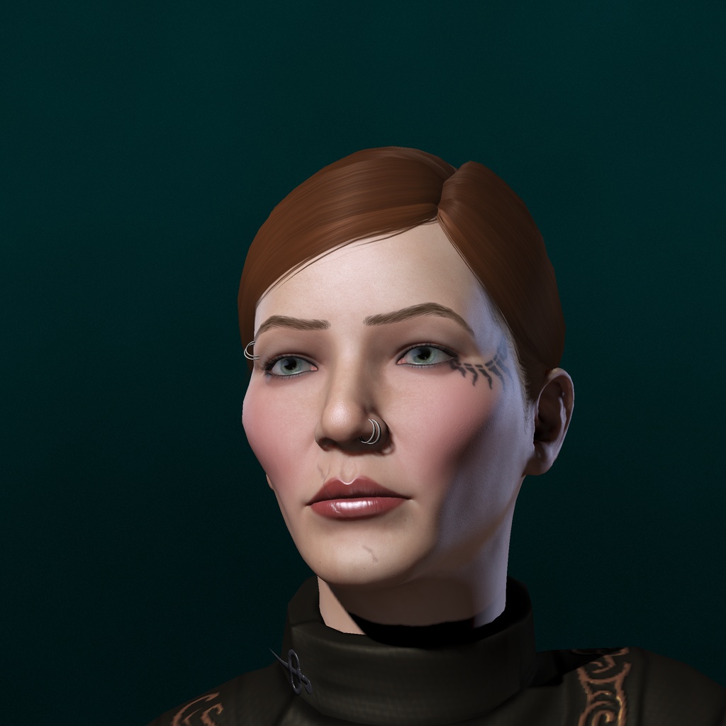 Jubilee Rebel