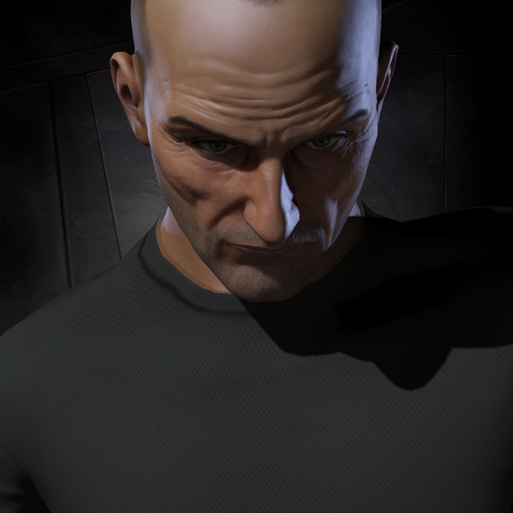 George Dillin