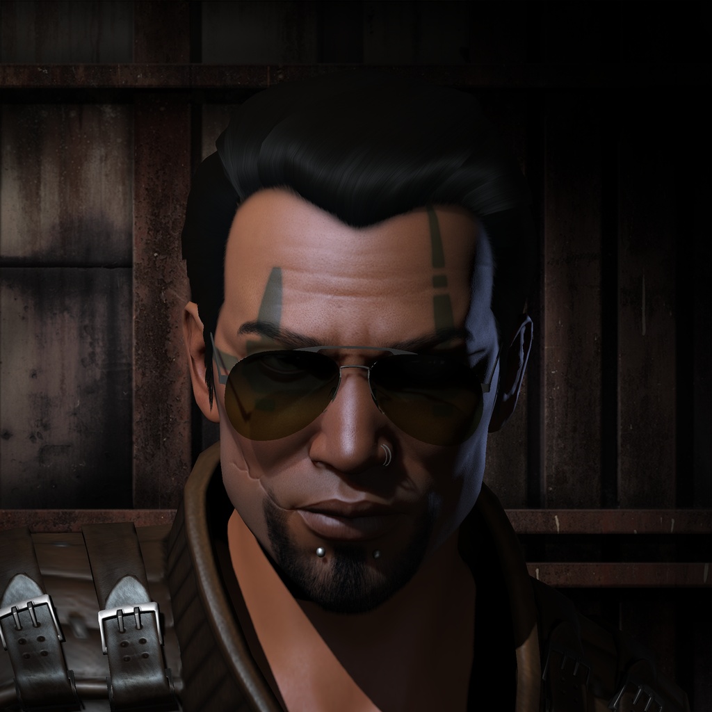 Kairon Habu Kairon Habu