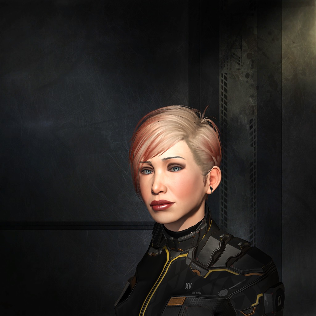 portrait