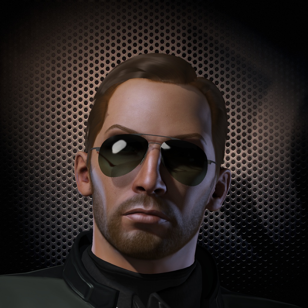 Glestman