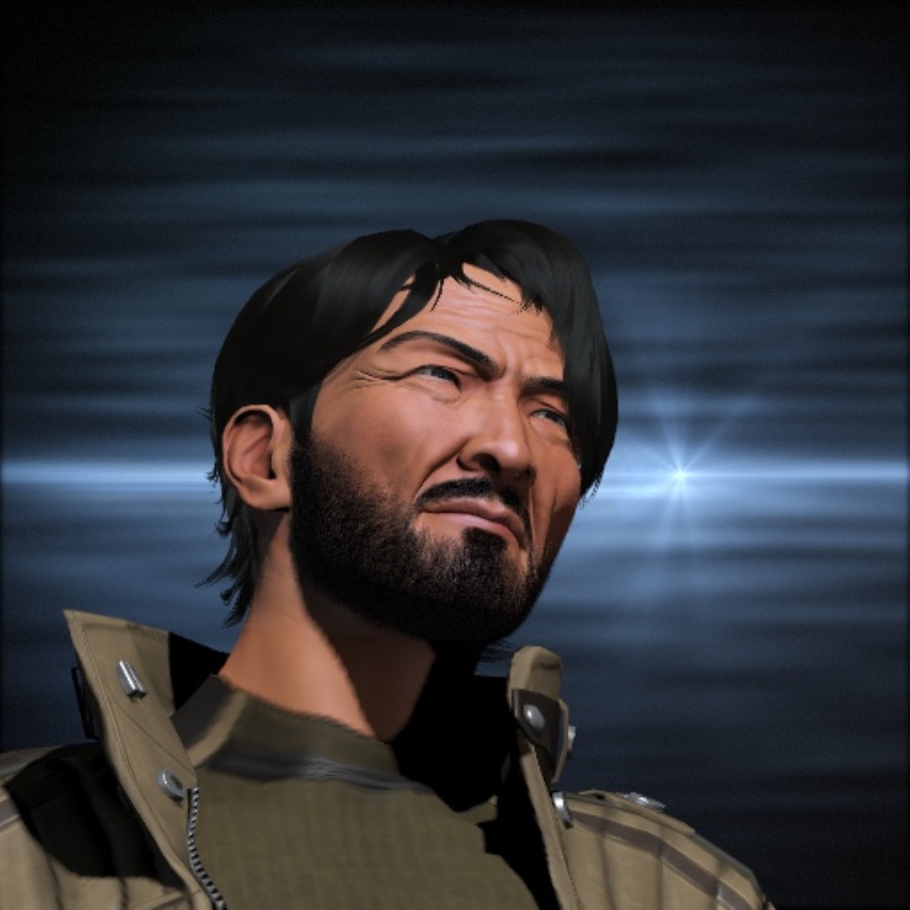 Locke Swiftwind