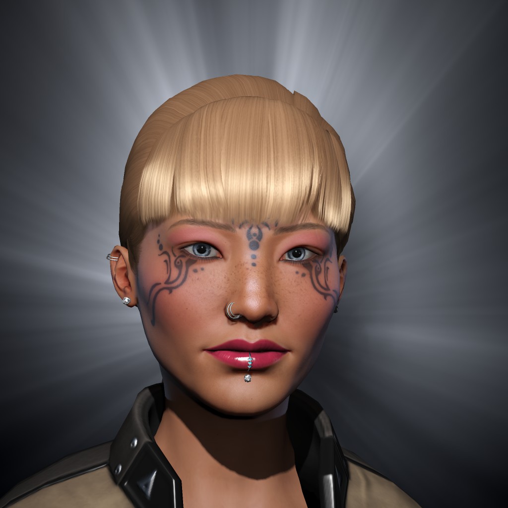 Stylia