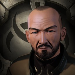 xHAN S0L0x portrait