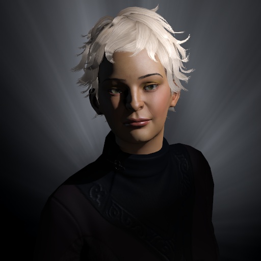 ISK Fairy