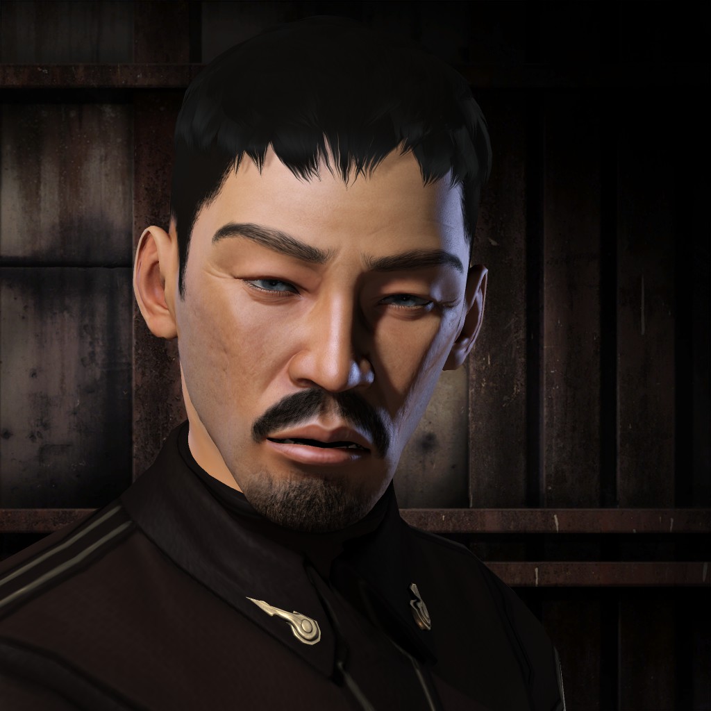 Tanaka Raizo