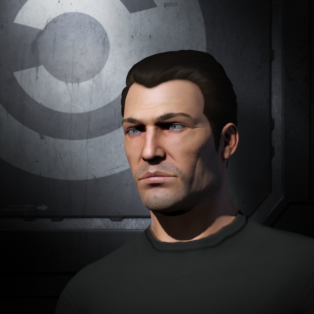 Nick Lambert
