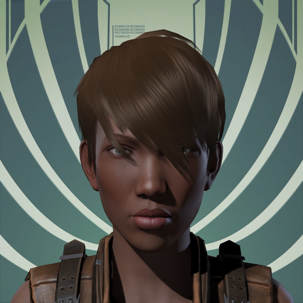 Fortella Ray
