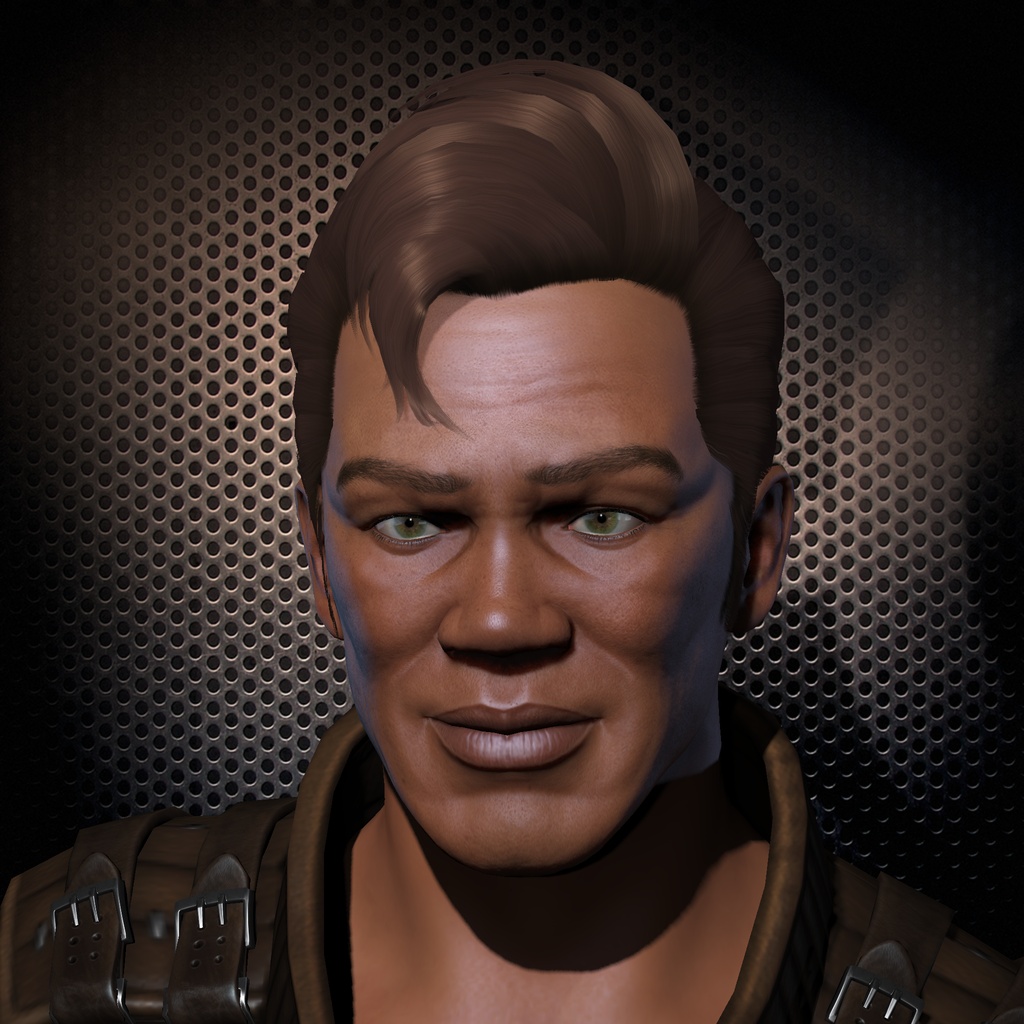Stan Krutor