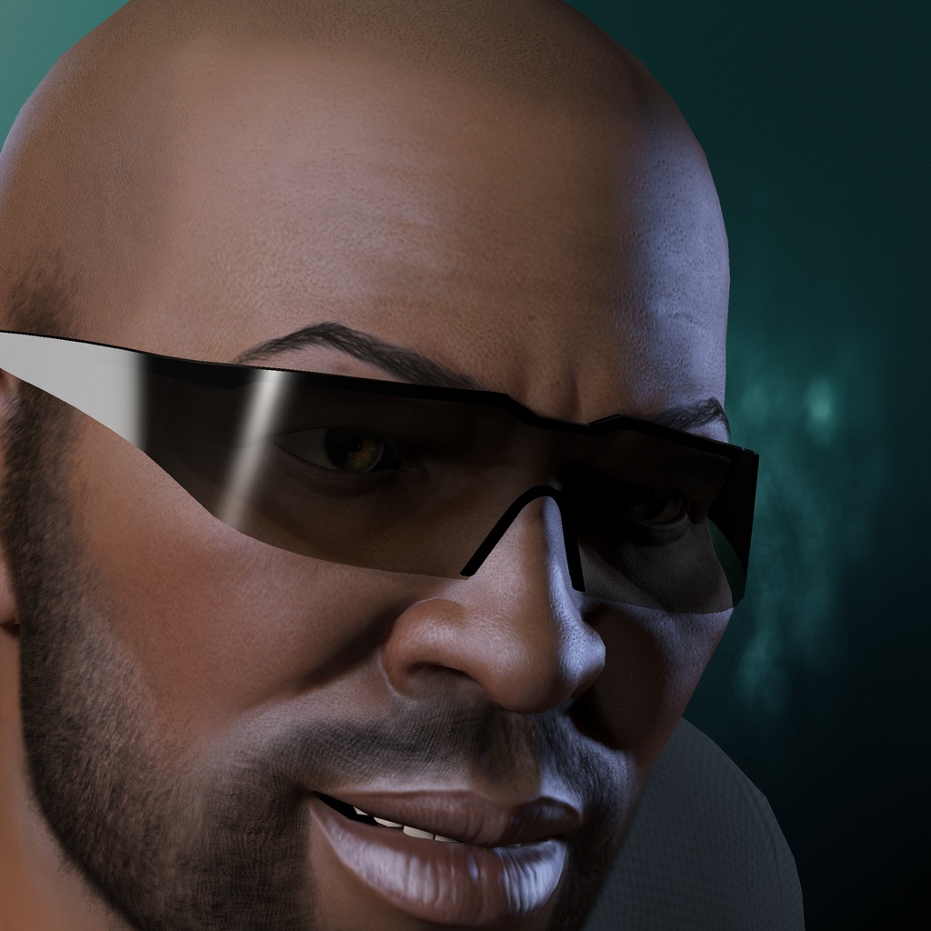 DukeNukem Forever