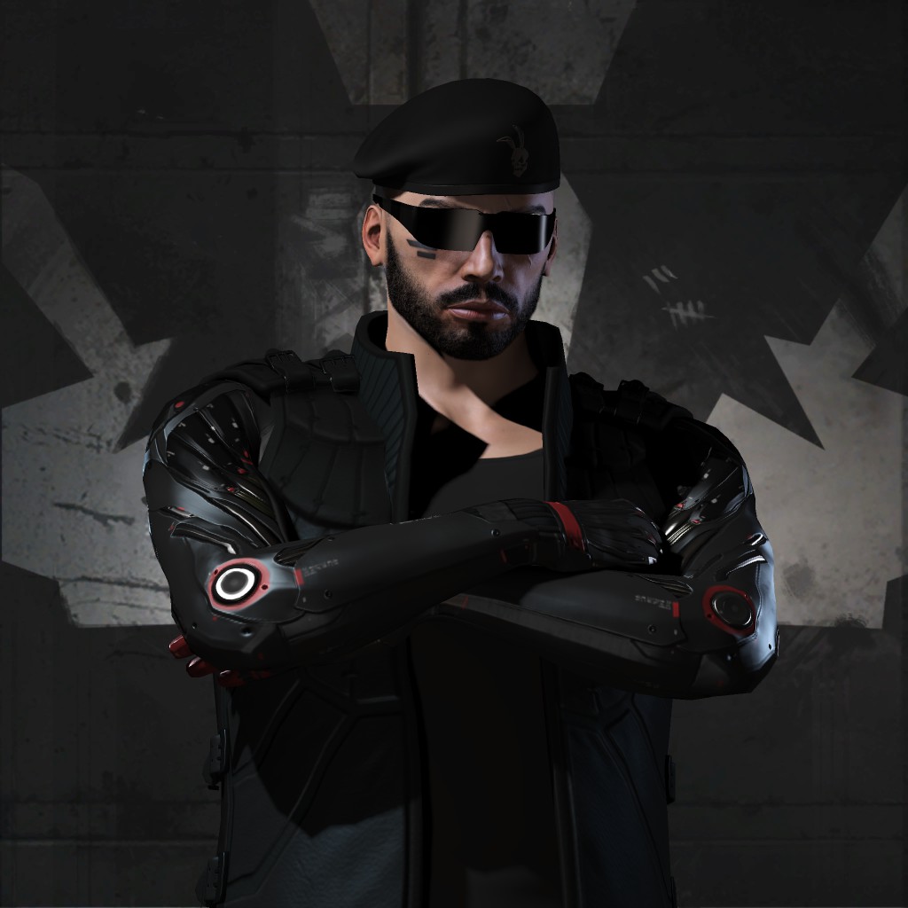 Evilfurian
