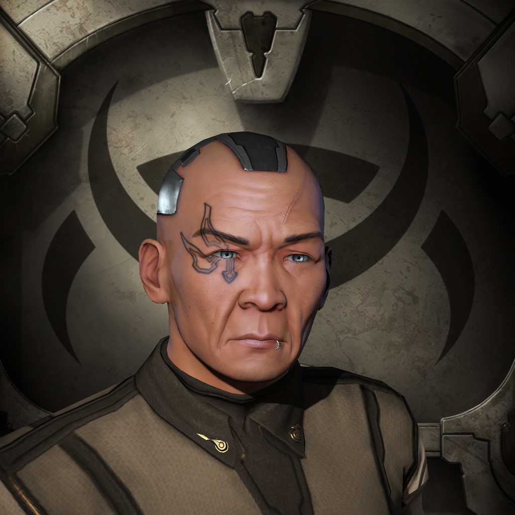 Admiral Syndar