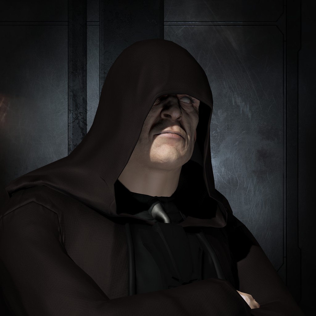 Darth Vexis