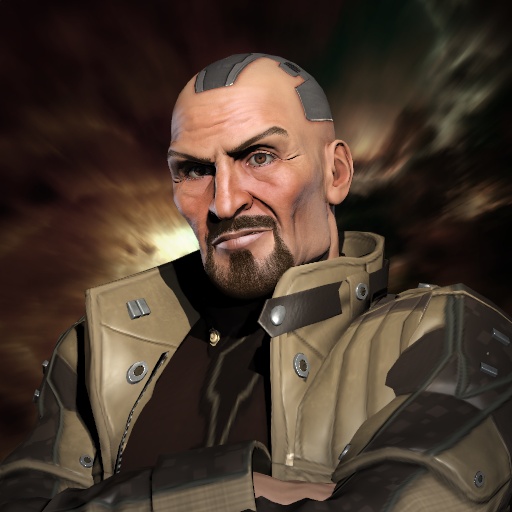 Lord Creed
