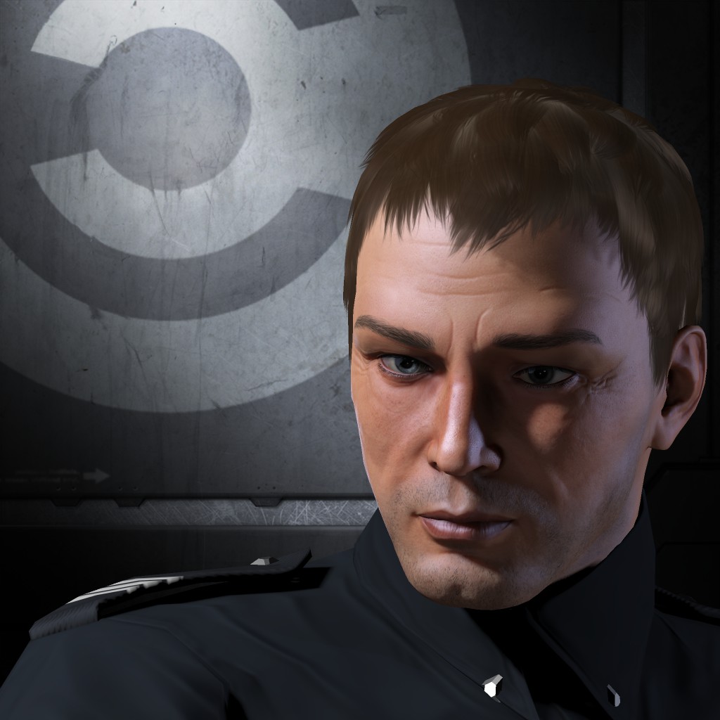 Niccolo Salieri