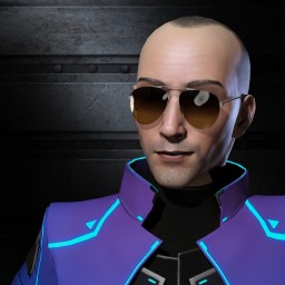 ArcheryTXS portrait