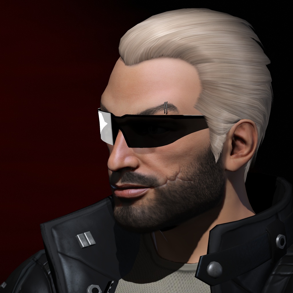 Deakon Graves