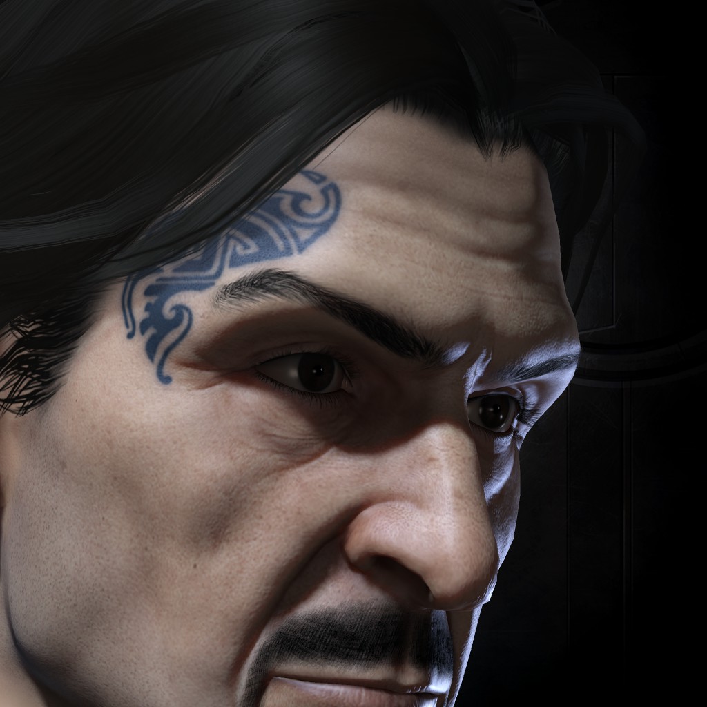 DarkLordDante