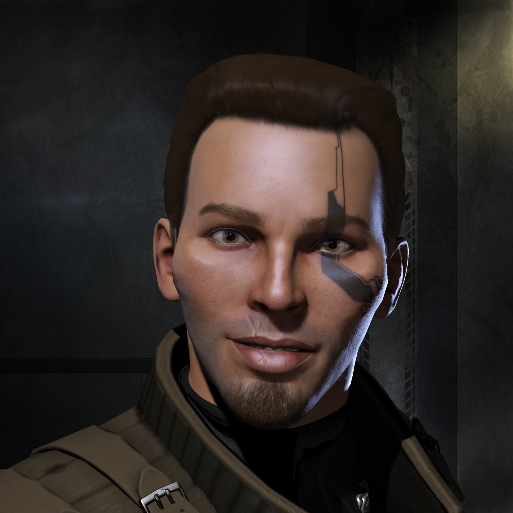 Jacque III