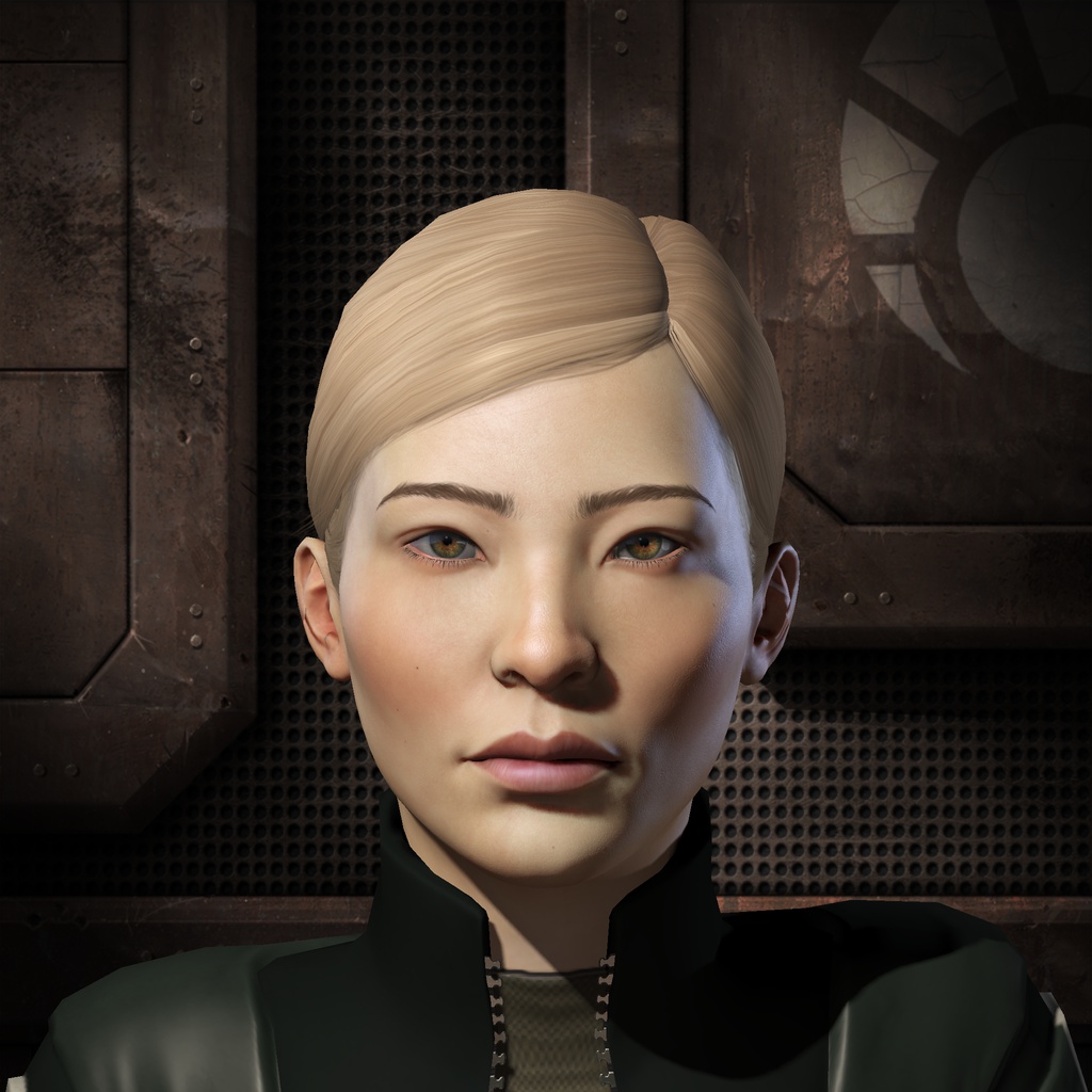 portrait
