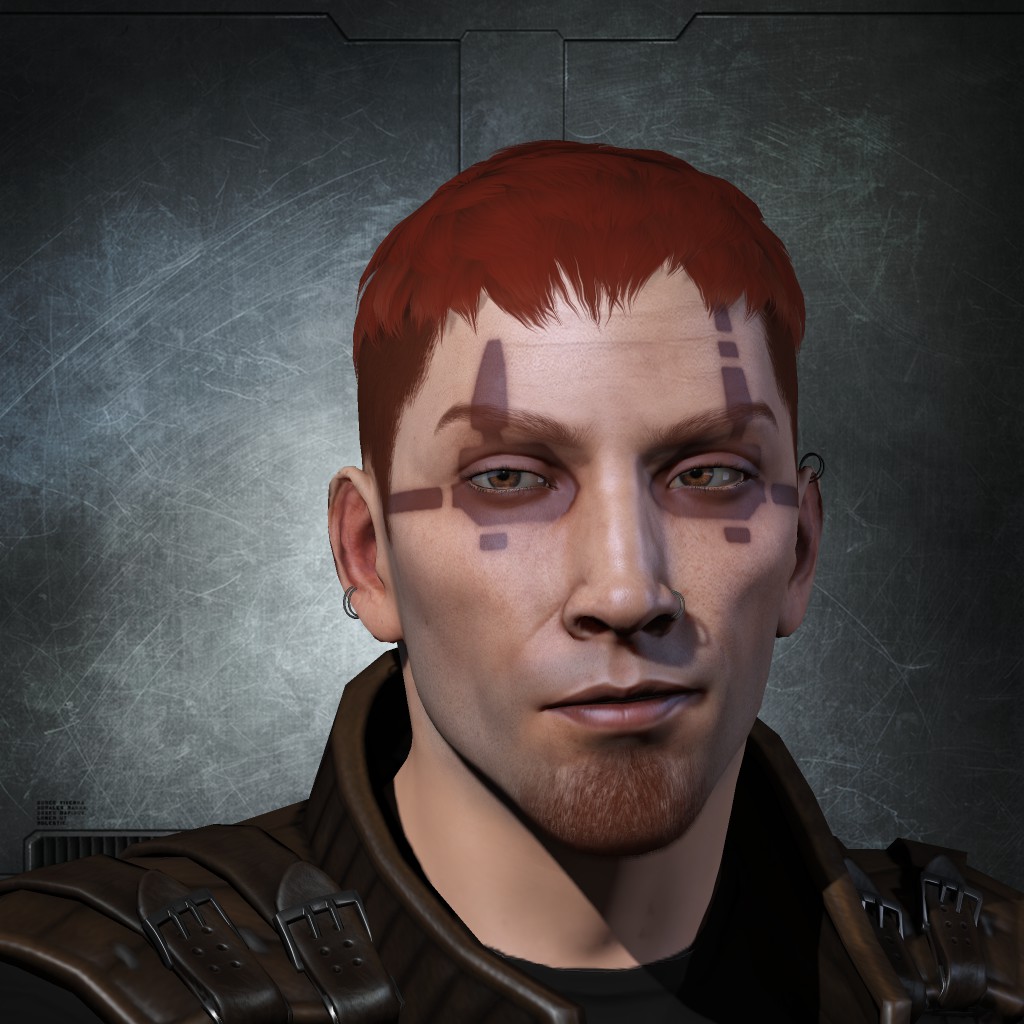 Eitri Shift