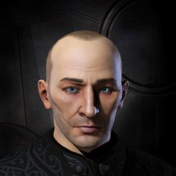 Aurelius Meridius portrait
