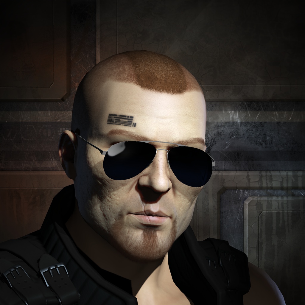 sergeant haymaker