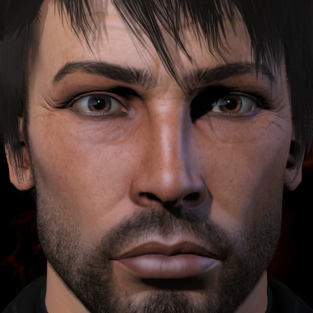 Frank Saywer