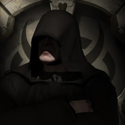 Empero portrait
