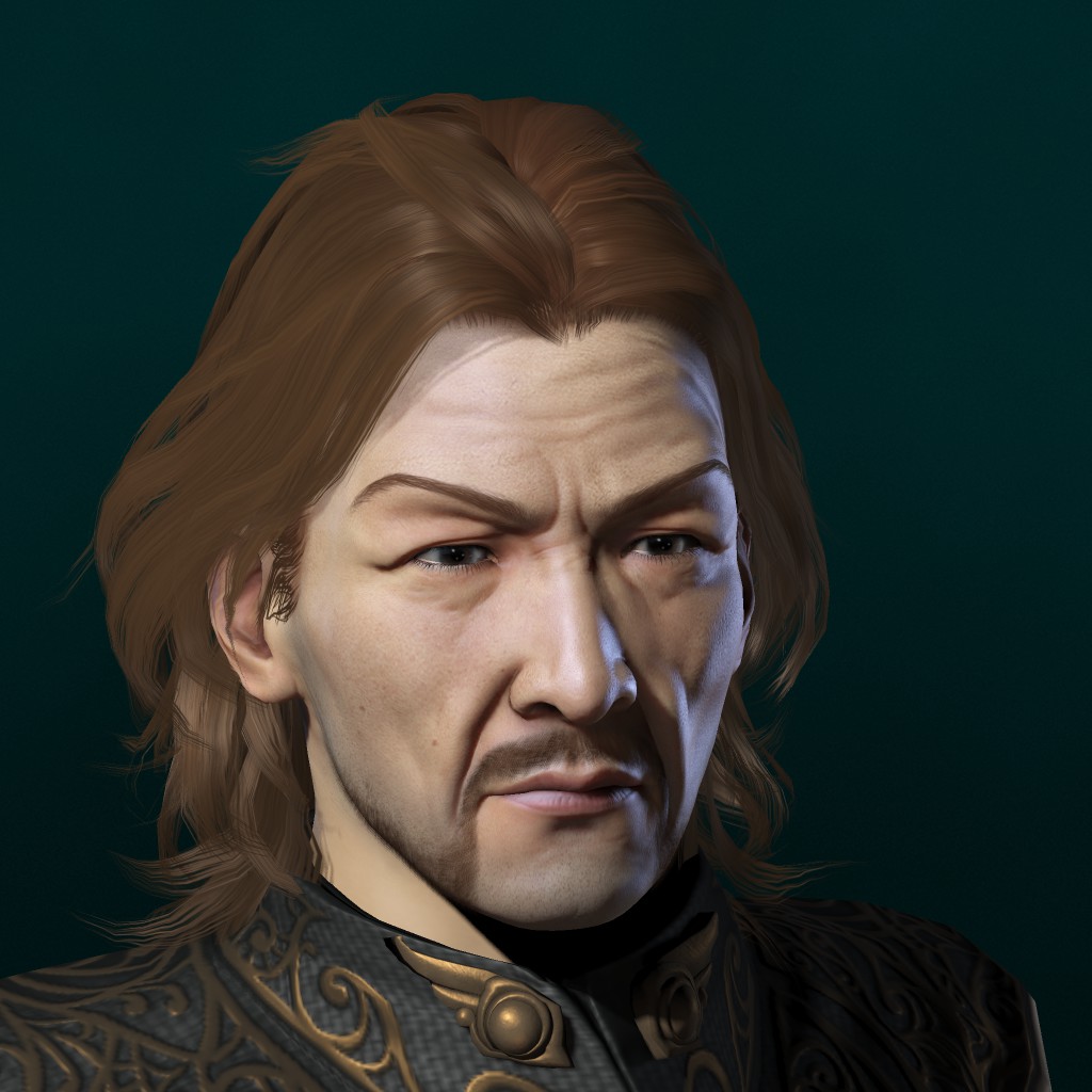 Stahlerner