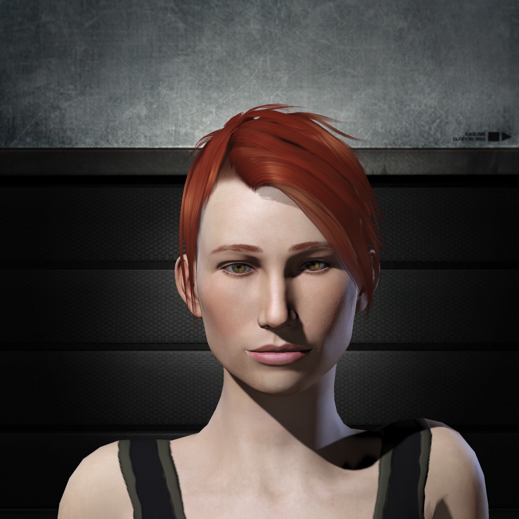 Nyota Zyx