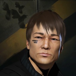 Gaidex portrait