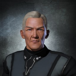 mindyourown portrait