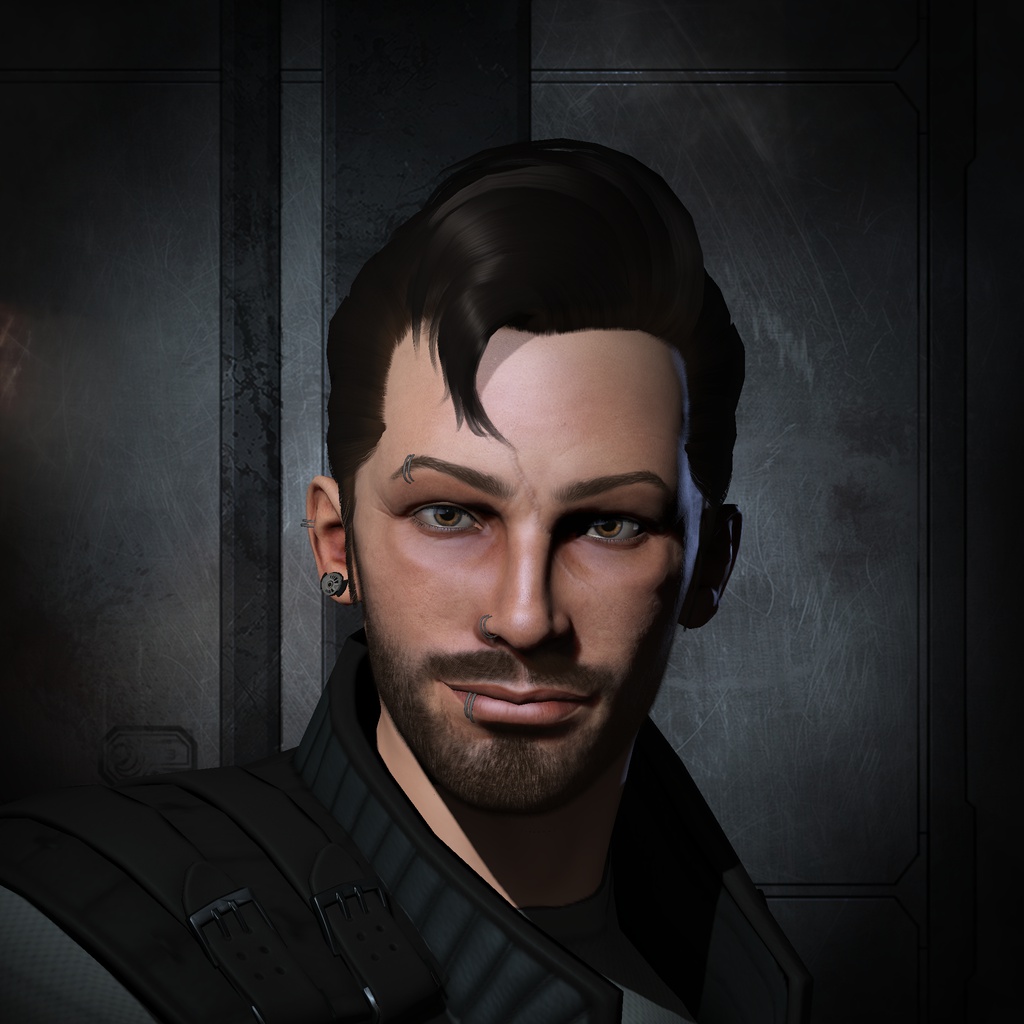 Jon Saber
