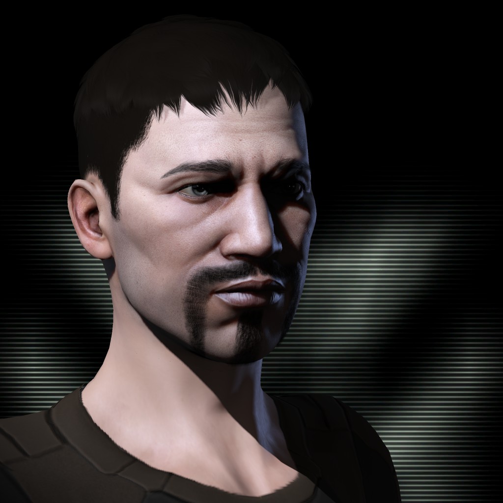 Karanth Ocelot