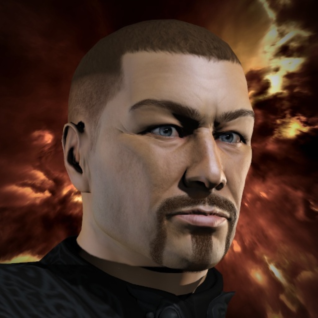Kael Raymaker