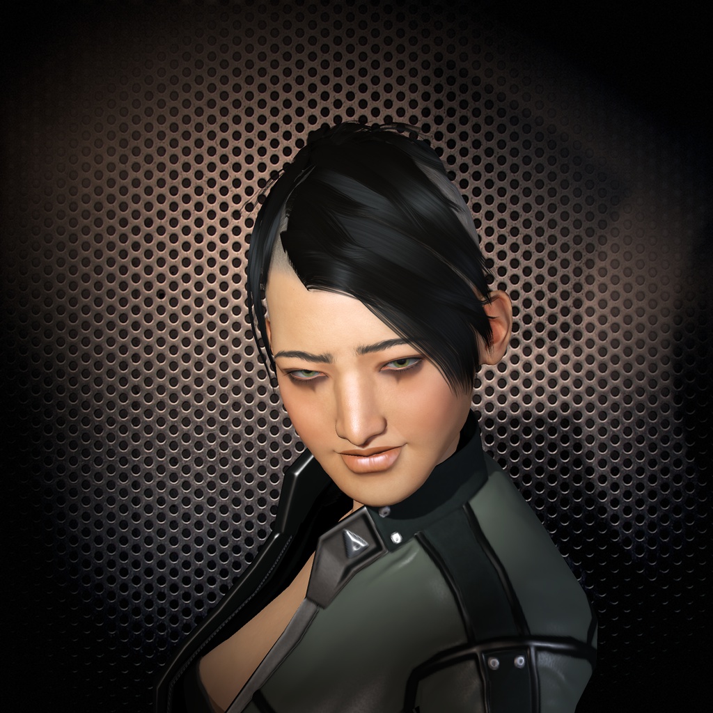 Ms Syno